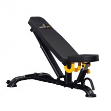Hattrick-Pro RG-16 Adjustable Dumbbell Bench